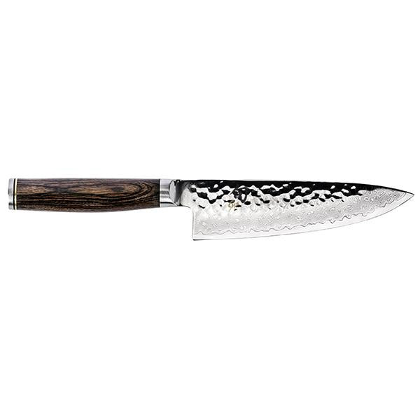 Shun Premier 6 Inch Chef Knife - shopbulluna.com