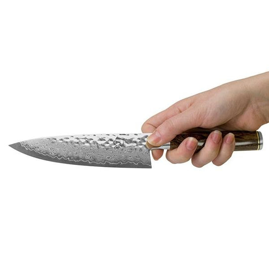 Shun Premier 6 Inch Chef Knife - shopbulluna.com