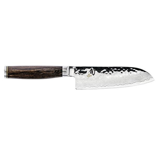 Shun Premier 5.5 Inch Santoku Knife - shopbulluna.com