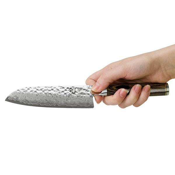 Shun Premier 5.5 Inch Santoku Knife - shopbulluna.com