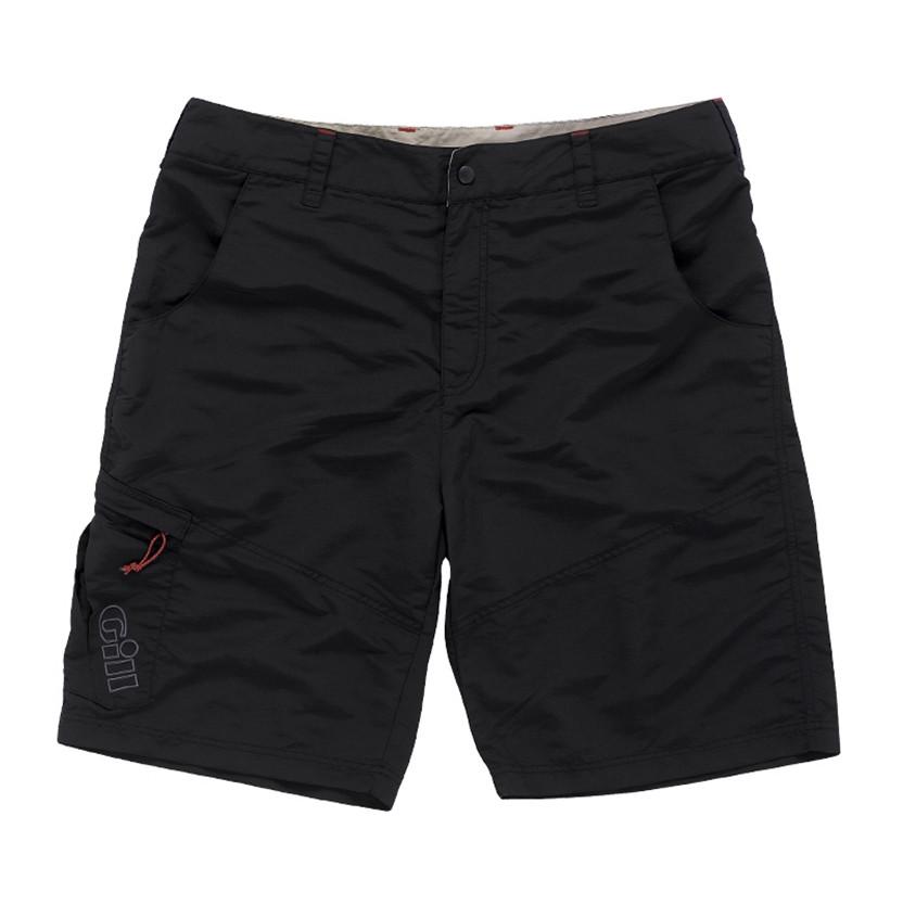 Gill Ultra Violet Graphite Technical Shorts - shopbulluna.com