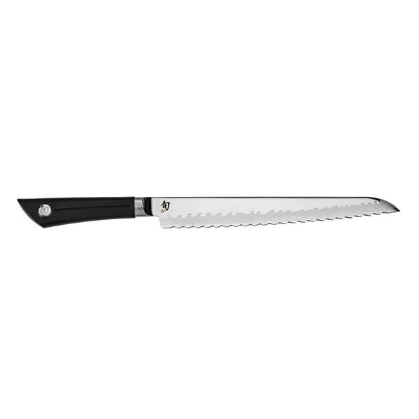 Shun Sora 9 Inch Bread Knife - shopbulluna.com