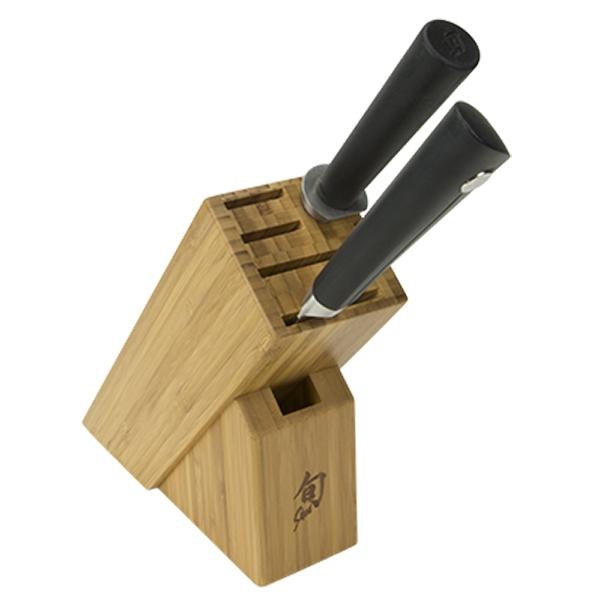 Shun Sora 3 Piece Build-A-Block Knife Set - shopbulluna.com